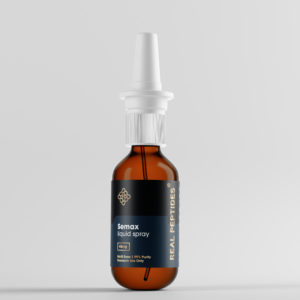Semax Liquid Spray — 45mg