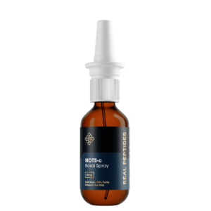 MOTS-c Nasal Spray — 25mg