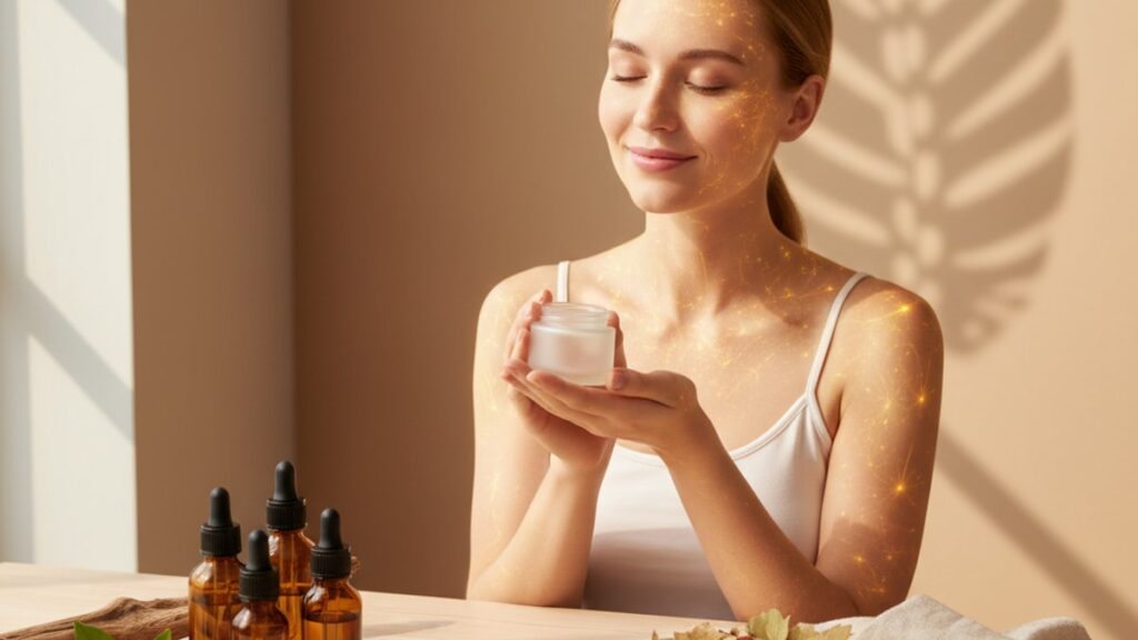 Blog Post: 5-Amino-1MQ stem cell activation complete guide 2026 - Professional illustration
