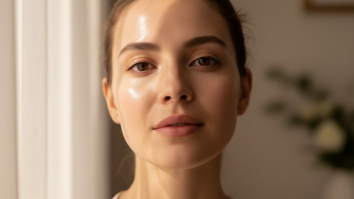 Blog Post: Glow Stack complexion complete guide 2026 - Professional illustration