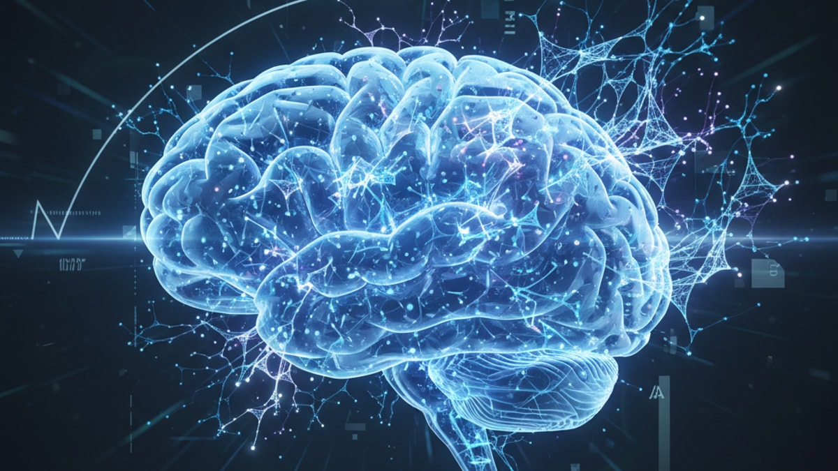 Blog Post: Pe-22-28 neurogenesis results timeline expect - Professional illustration