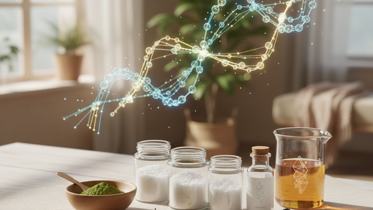 Blog Post: peptide news august 2026 - Professional illustration