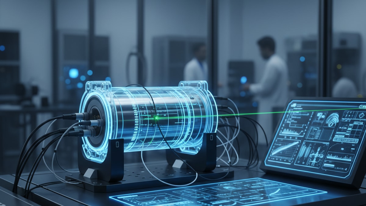 Blog Post: tolerance to KLOW cycling - Professional illustration