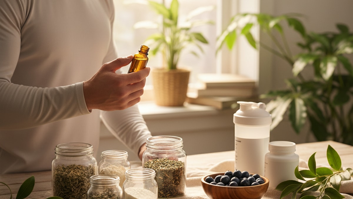 Blog Post: Follistatin-344 price - Professional illustration