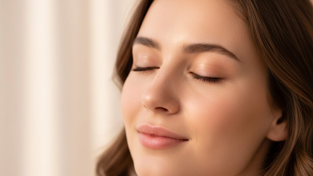 Blog Post: Snap-8 skin smoothing complete guide 2026 - Professional illustration