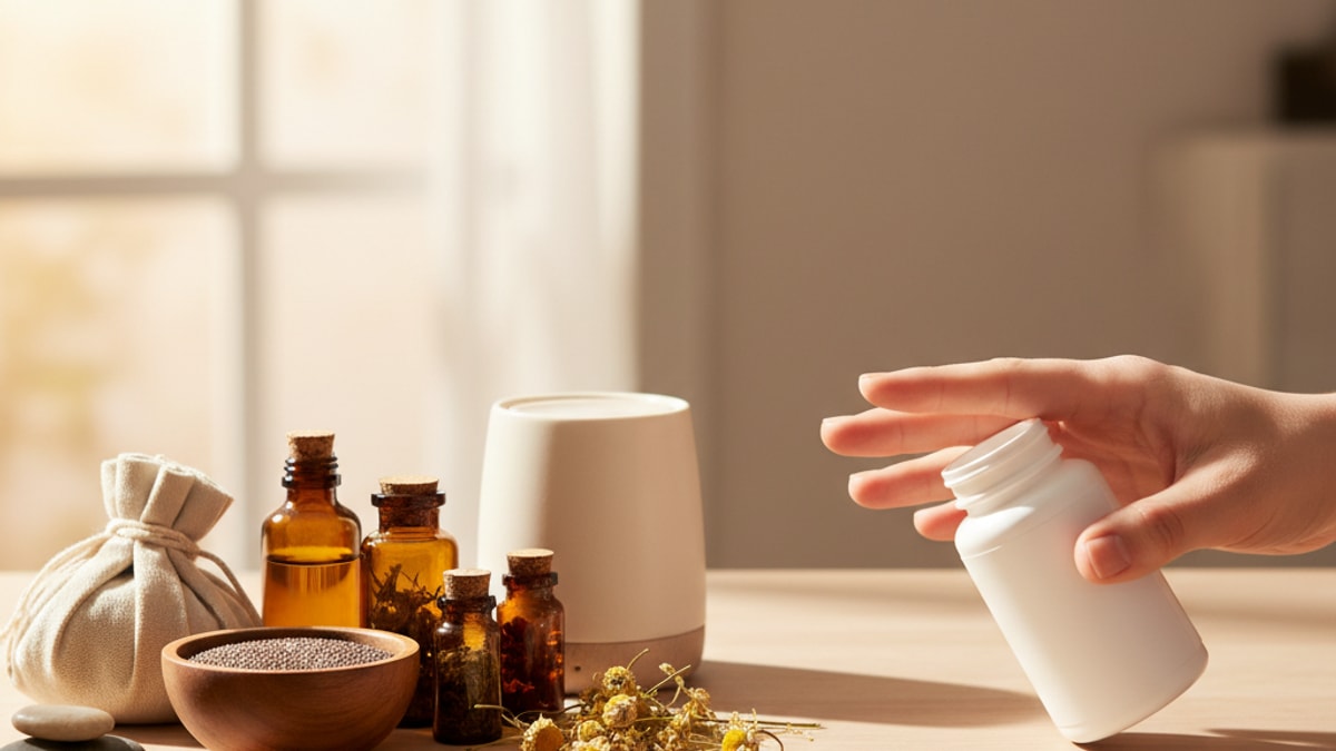 Blog Post: stop taking ARA-290 - Professional illustration