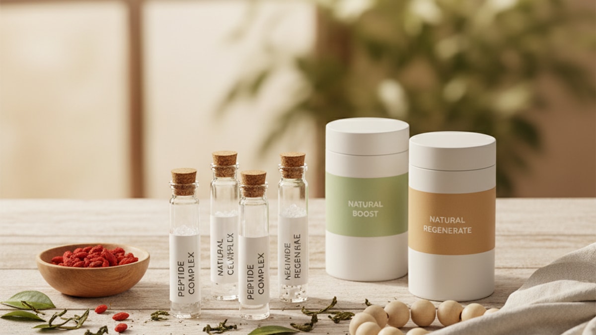 Blog Post: top selling peptides october 2026 - Professional illustration