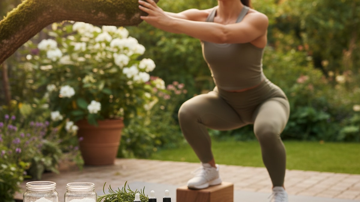 Blog Post: difference between BPC-157 and TB-500 - Professional illustration