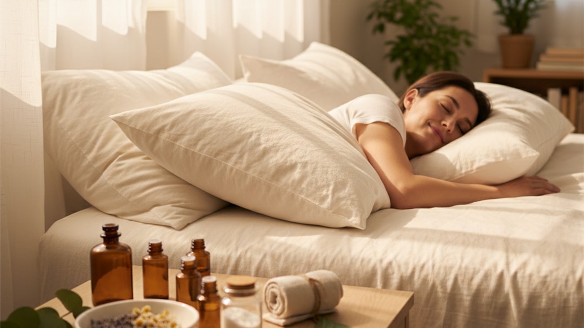 Blog Post: best DSIP dosage sleep quality 2026 - Professional illustration