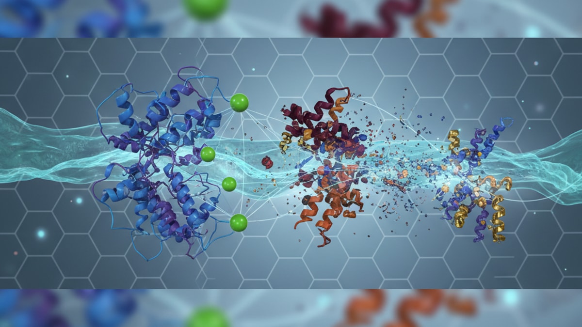 Blog Post: VIP degradation reconstituted - Professional illustration