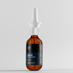 Selank Liquid Spray — 45mg