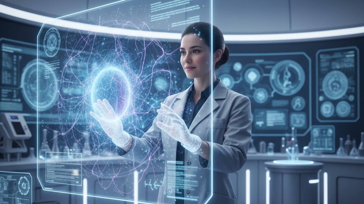 Blog Post: ARA-290 news 2026 - Professional illustration