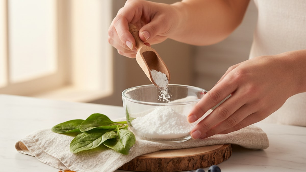 Blog Post: Follistatin-344 dosage guide - Professional illustration