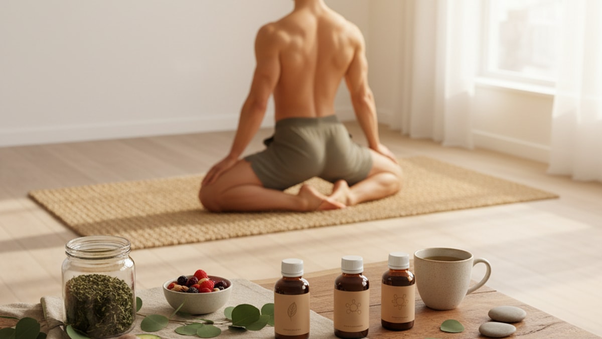 Blog Post: what is Follistatin-344 - Professional illustration