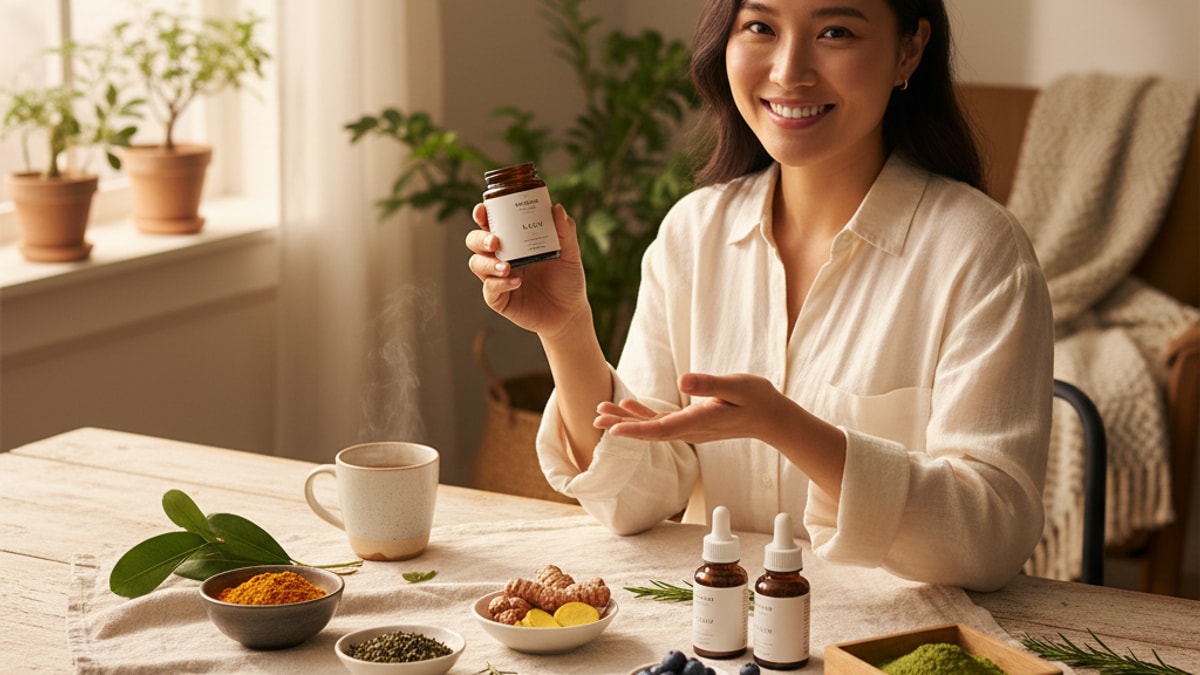 Blog Post: how long KLOW takes to work - Professional illustration