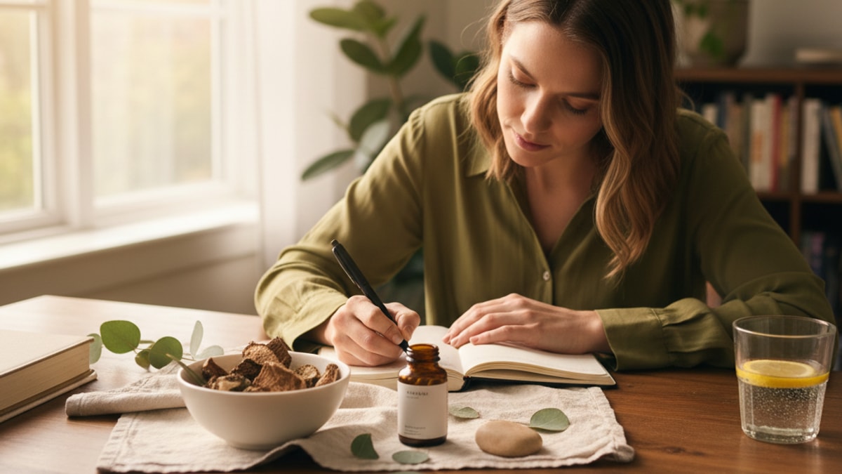 Blog Post: best Semax Amidate dosage attention 2026 - Professional illustration
