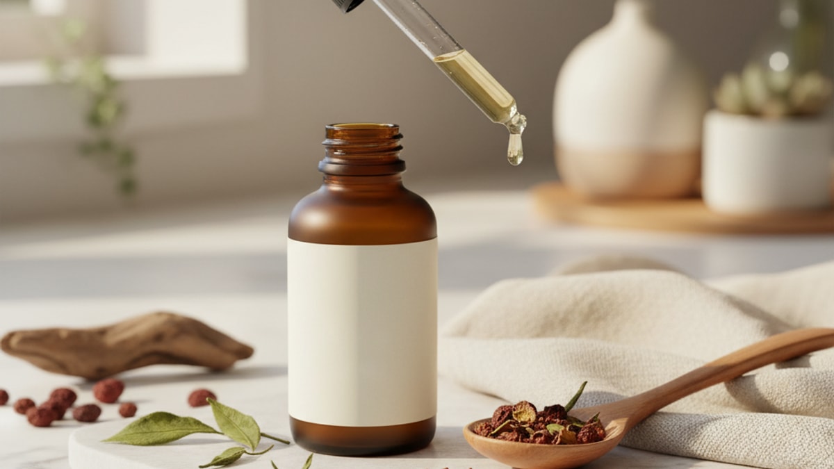 Blog Post: SS-31 dosage guide - Professional illustration