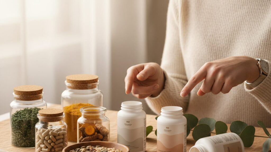 Blog Post: where to buy Mazdutide safely online - Professional illustration