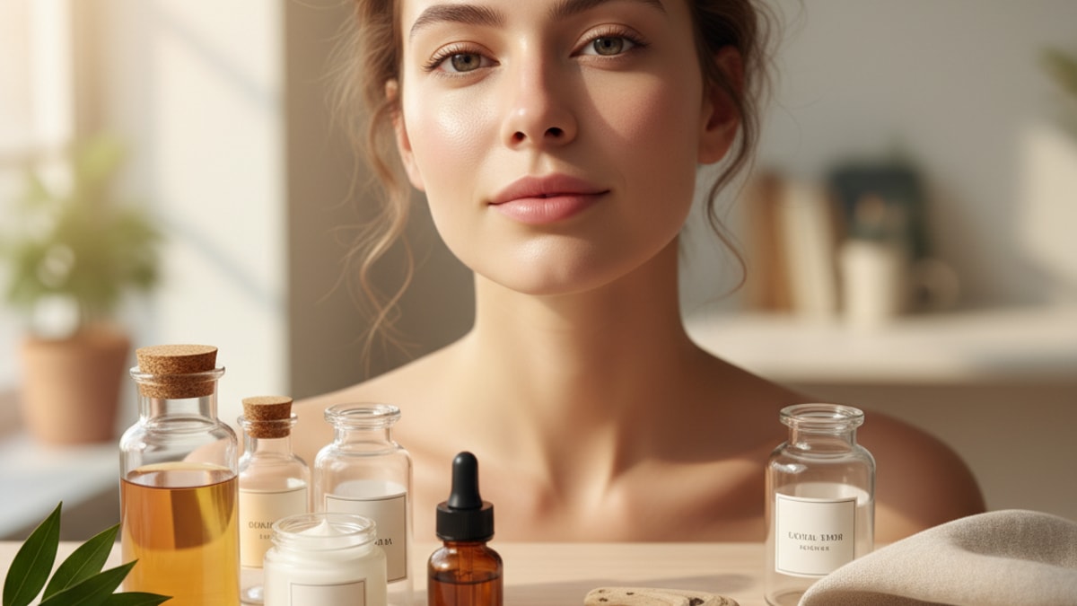 Blog Post: does Snap-8 help Botox alternative research - Professional illustration