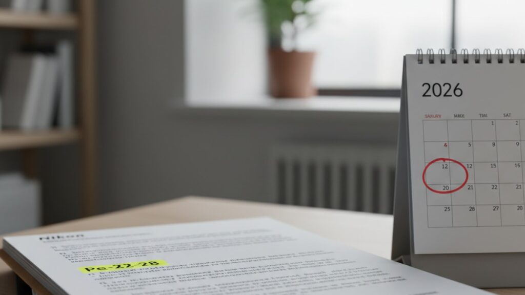 Blog Post: is Pe-22-28 legal 2026 status - Professional illustration