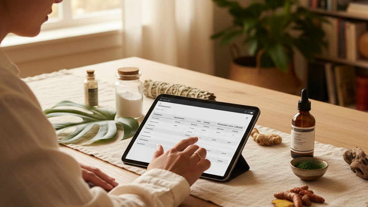 Blog Post: how much does BPC-157 cost 2026 - Professional illustration