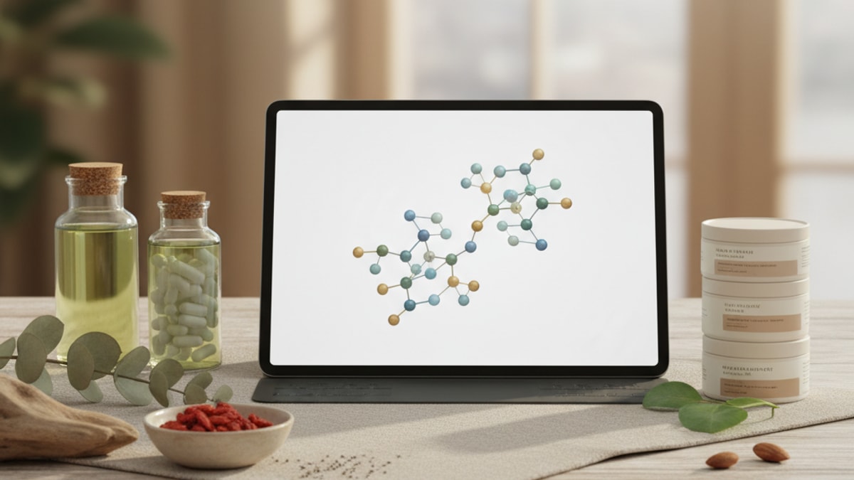 Blog Post: peptide news october 2026 - Professional illustration