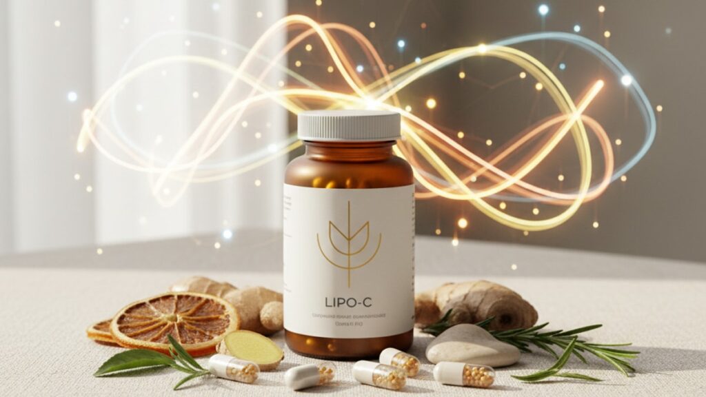 Blog Post: best LIPO-C dosage fat metabolism 2026 - Professional illustration