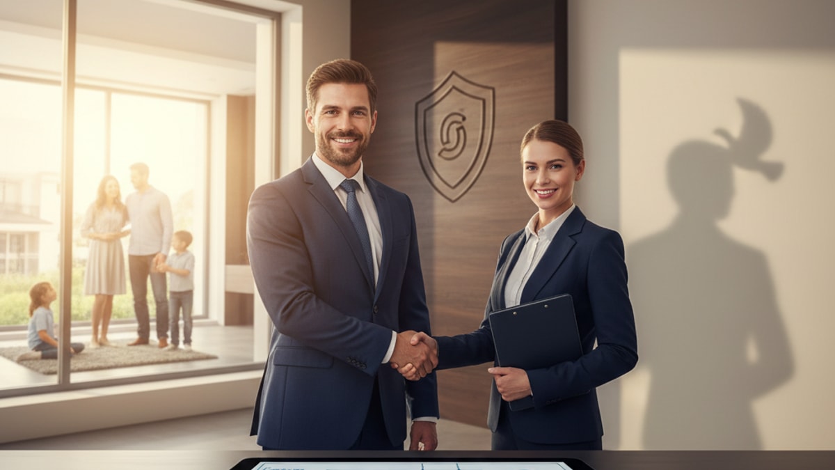 Blog Post: VIP safety profile - Professional illustration