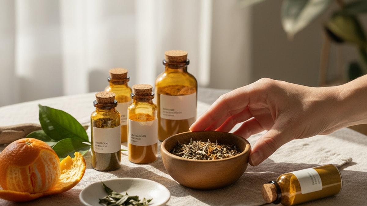 Blog Post: tolerance to TB-4 cycling - Professional illustration