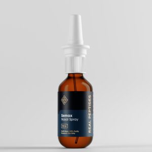 Semax Nasal Spray — 45mg