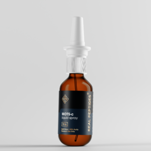 MOTS-c Liquid Spray