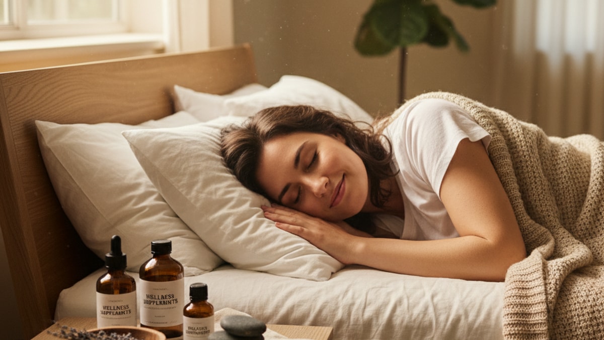 Blog Post: best Epithalon dosage for melatonin production - Professional illustration
