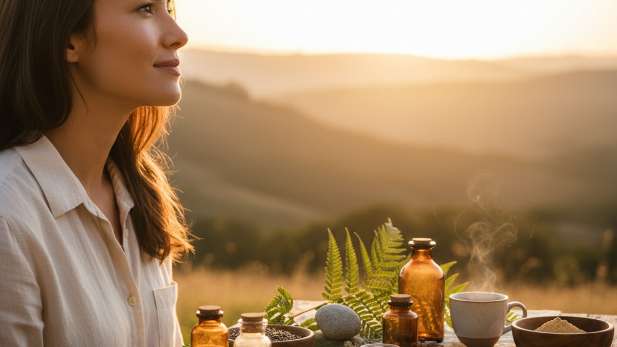 Blog Post: best peptides for addiction recovery - Professional illustration