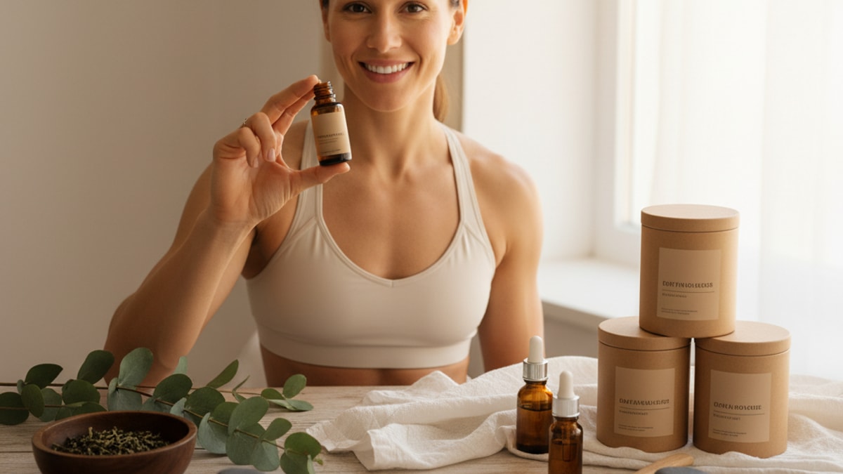 Blog Post: top selling peptides may 2026 - Professional illustration