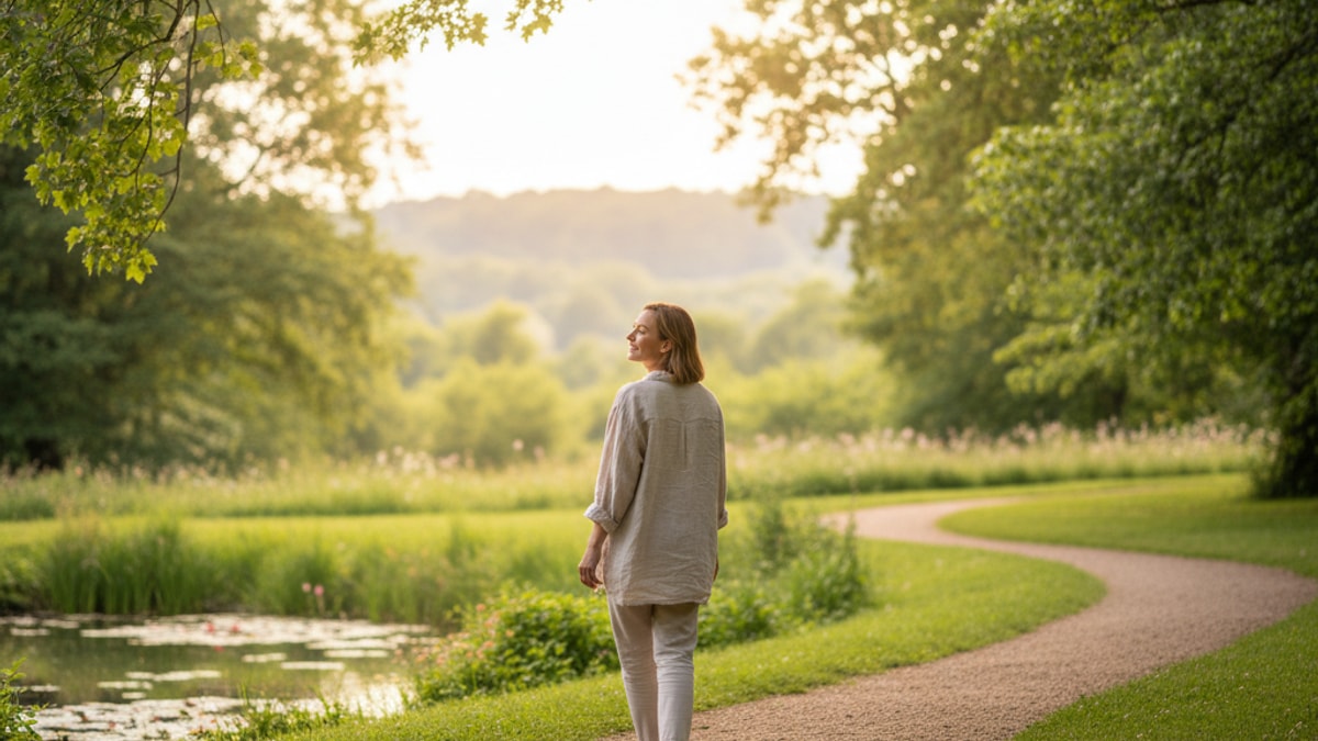 Blog Post: ARA-290 sarcoidosis - Professional illustration