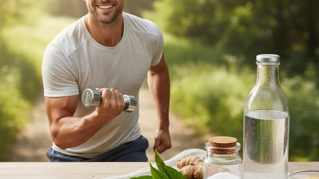 Blog Post: best AOD-9604 dosage for weight management - Professional illustration