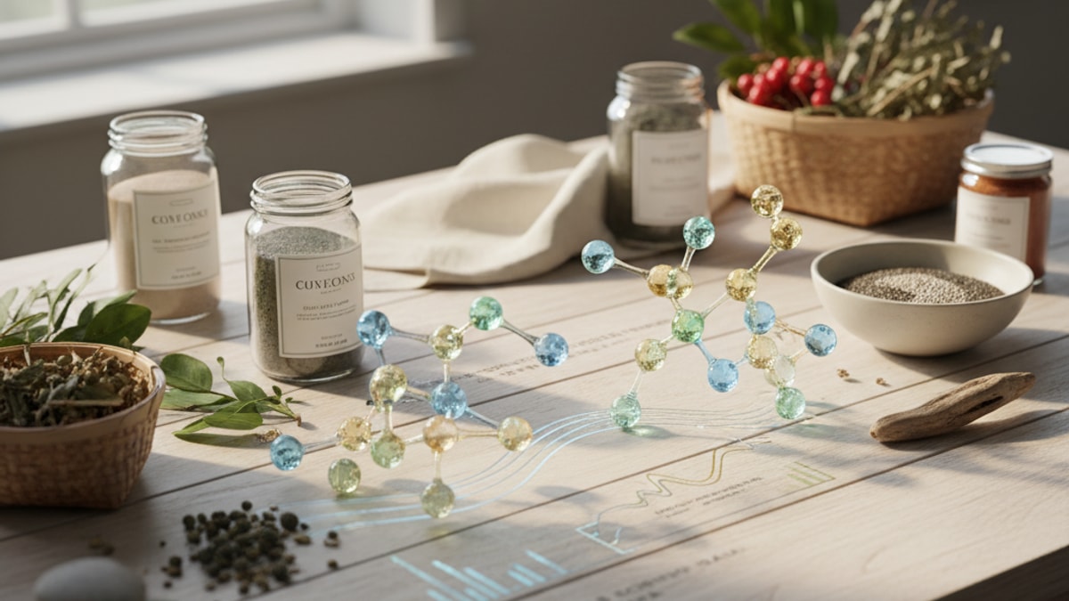 Blog Post: peptide news april 2026 - Professional illustration