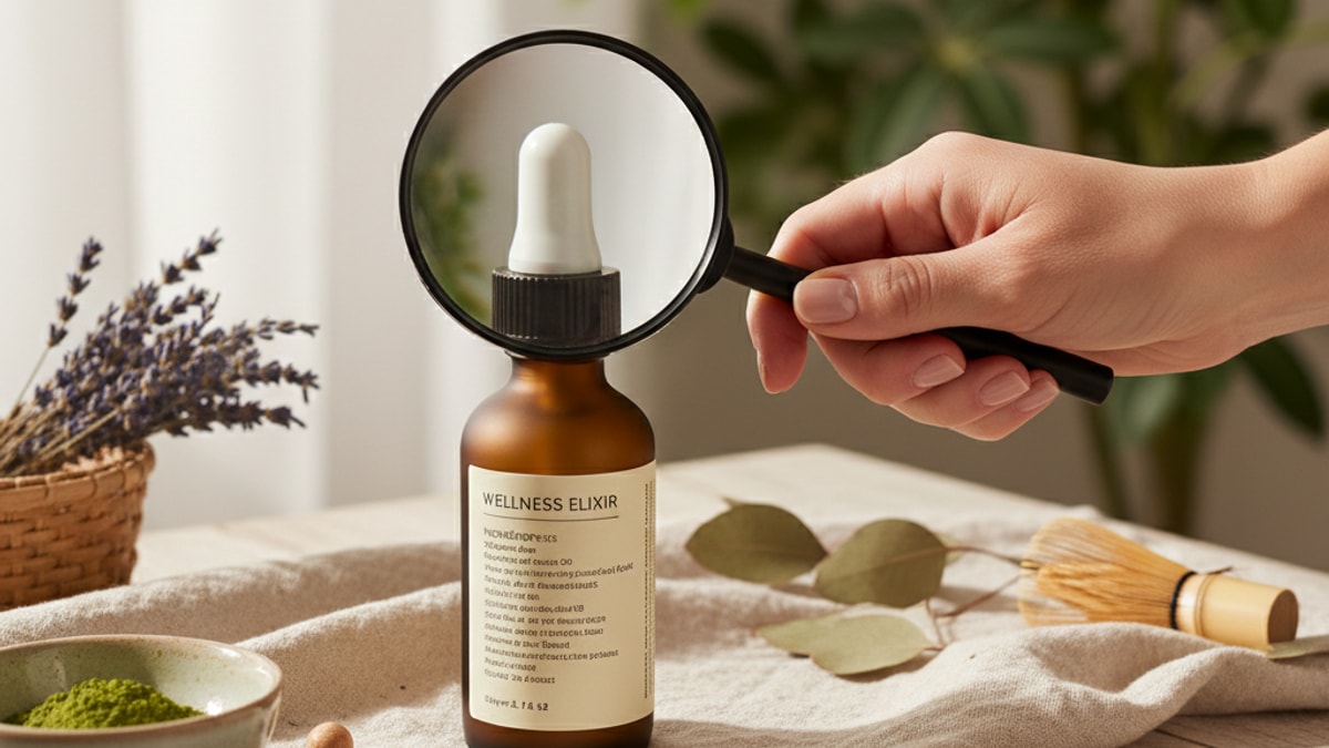 Blog Post: is Snap-8 FDA approved status - Professional illustration