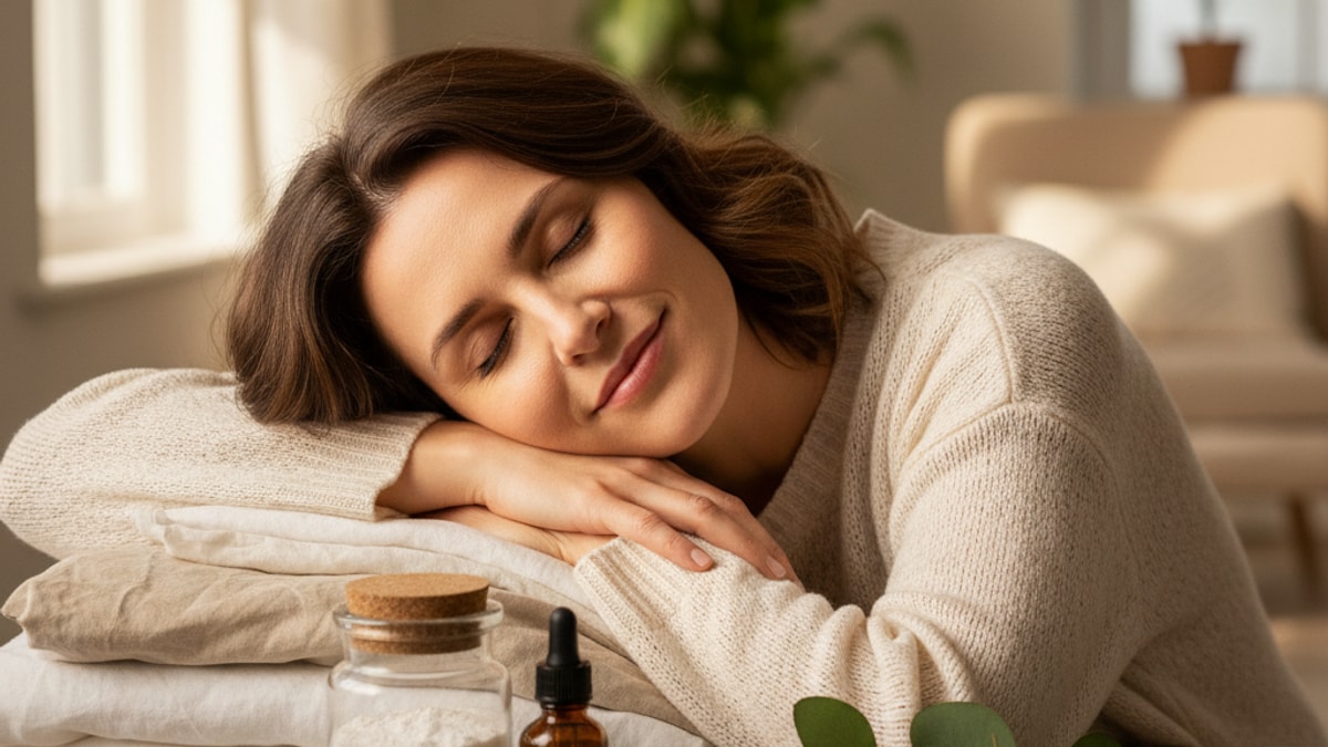 Blog Post: can you stack DSIP Epithalon - Professional illustration