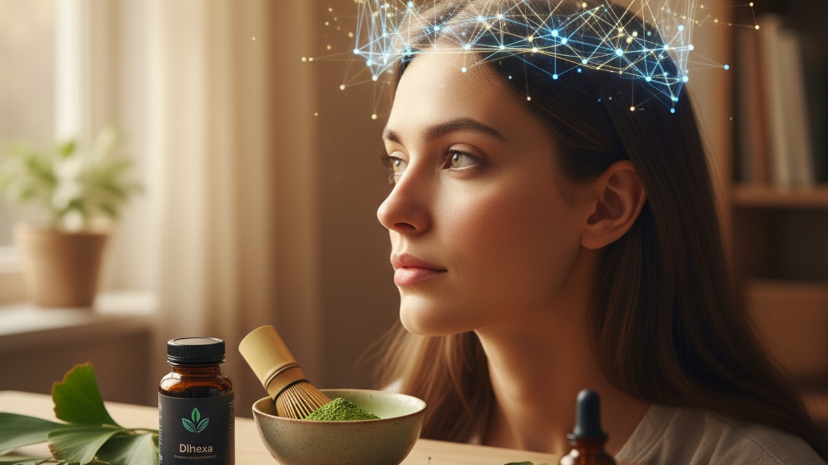 Blog Post: best Dihexa dosage neurogenesis 2026 - Professional illustration