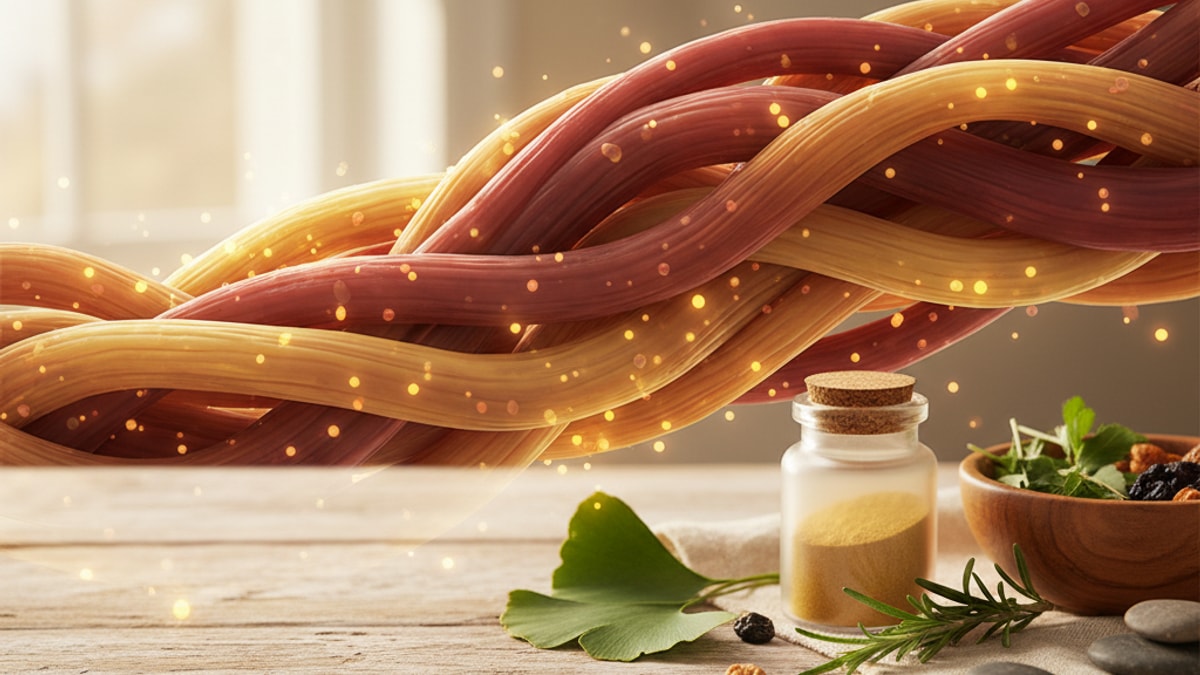 Blog Post: Follistatin-344 interactions - Professional illustration