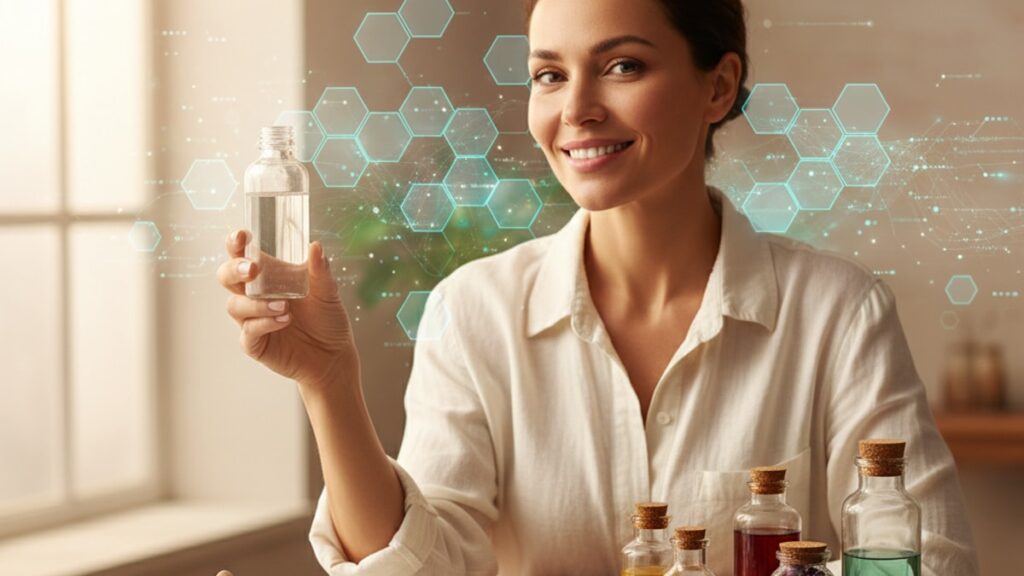 Blog Post: top selling peptides august 2026 - Professional illustration