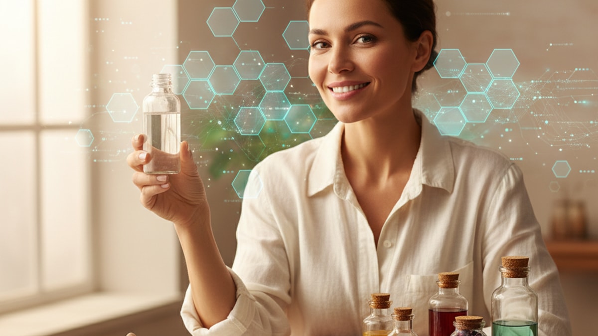 Blog Post: top selling peptides august 2026 - Professional illustration