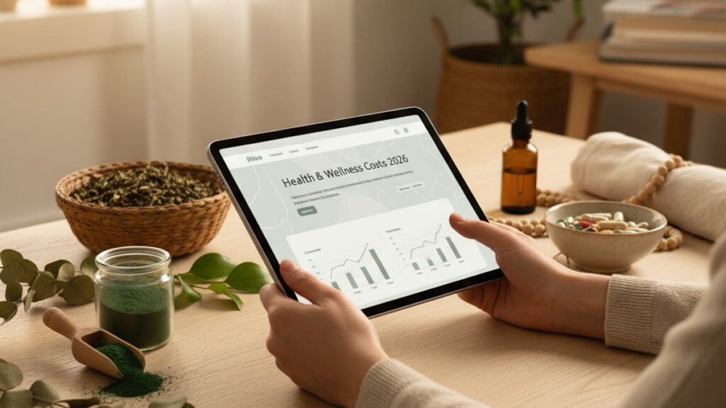 Blog Post: how much does Mazdutide cost 2026 - Professional illustration