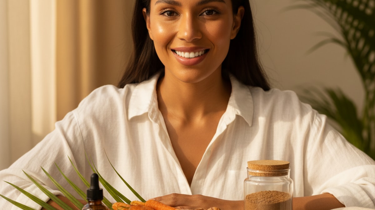 Blog Post: Melanotan-2 tanning complete guide 2026 - Professional illustration