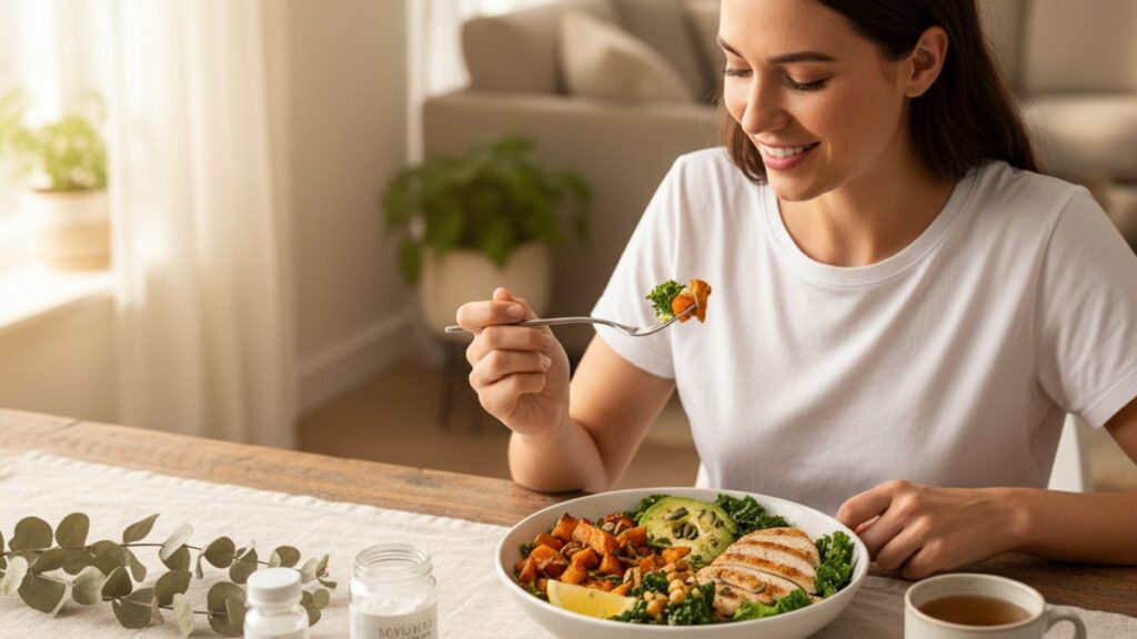 Blog Post: best GHRP-6 Acetate dosage for appetite stimulation - Professional illustration