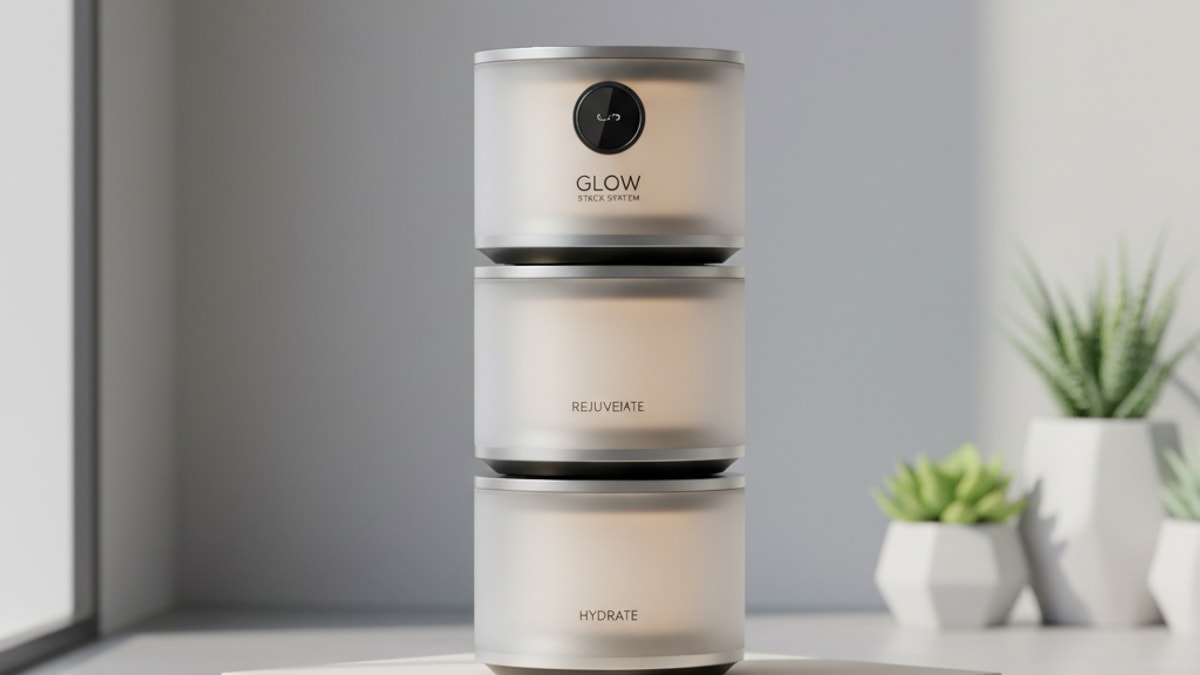 Blog Post: how much does Glow Stack cost 2026 - Professional illustration