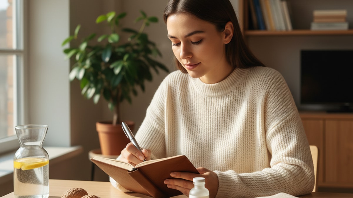 Blog Post: best Semax Amidate dosage for BDNF - Professional illustration