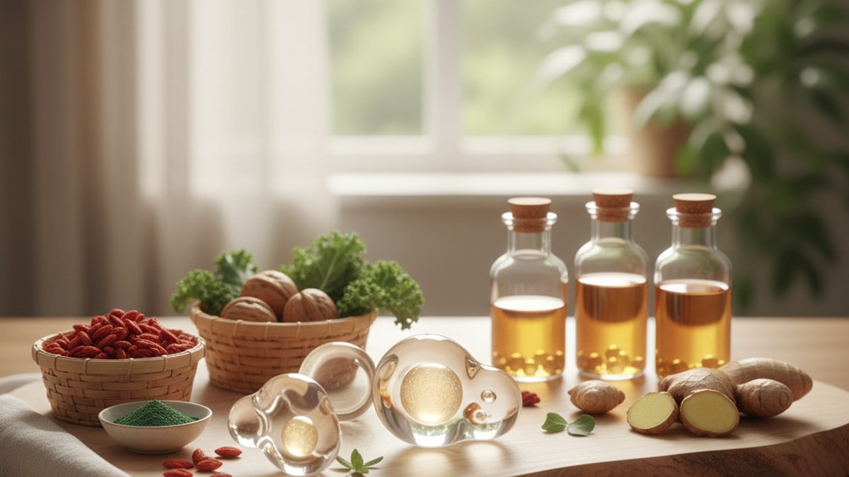 Blog Post: buy Elamipretide - Professional illustration