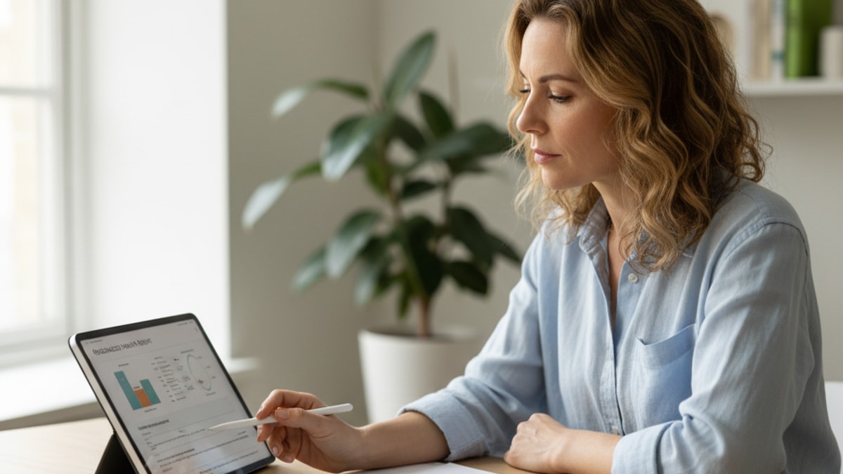 Blog Post: VIP contraindications - Professional illustration